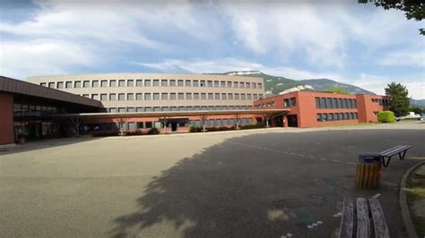 Collège Jules Vallès  Bienvenue dans notre établissement