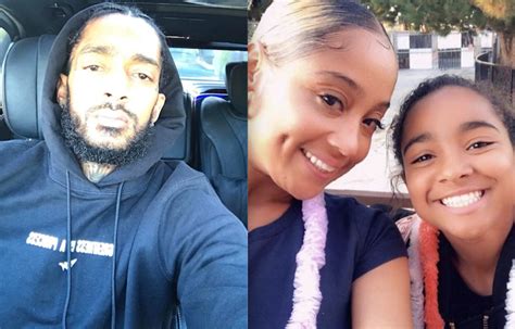 Rhymes With Snitch Celebrity And Entertainment News Nipsey Hussle