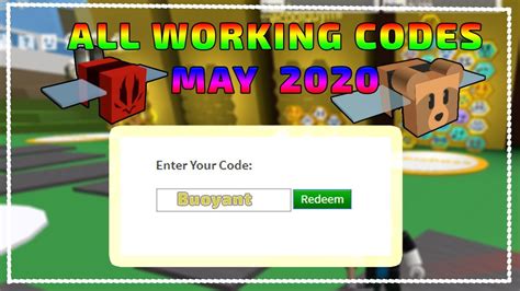 Codes For Bee Swarm Simulator 2020 Bee Swarm Simulator Codes Working