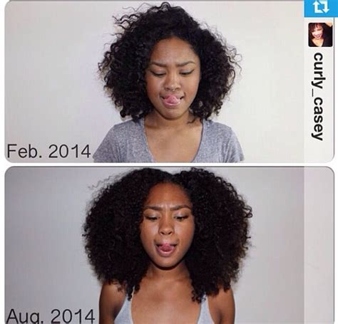 Goals 6 Months With Images Curly Hair Styles Naturally Curly Hair