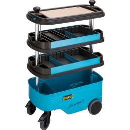 Tool Trolleys By HAZET For Sale Online Mister Worker