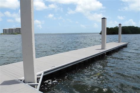 Best Floating Dock Systems 042022