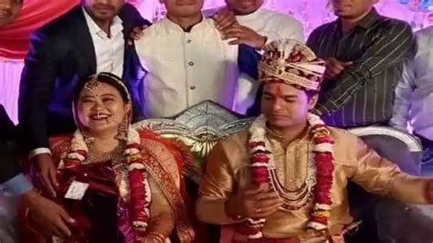 इंडोनेशियाई युवती और इंडियन फौजी को हुआ प्यार हिंदू रीति रिवाज से दोनों ने रचाई शादी Media