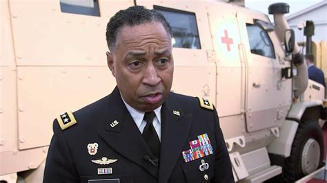 General Dennis L Via Us Army Materiel Command Procurement And Upgrade