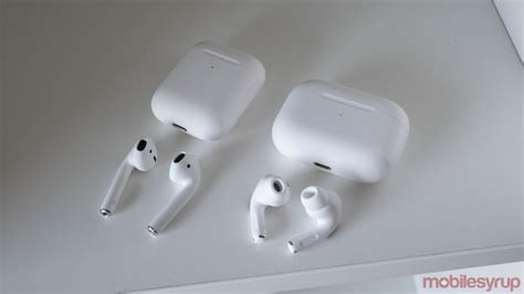 Apple's airpods 3 (or airpods pro lite) will have a design that falls halfway between the airpods and the airpods pro. Apple AirPods line refresh could release in 2021