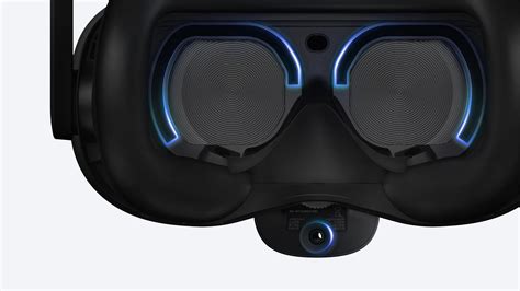 Htc Launches Aftermarket Face And Eye Trackers For Vive Focus 3