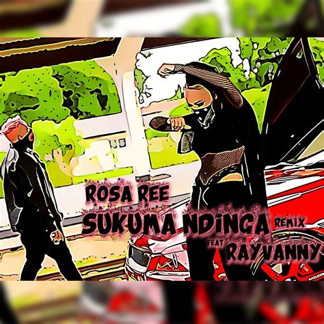 New Audiorosa Ree Feat Rayvanny Sukuma Ndinga Remix Udaku Special