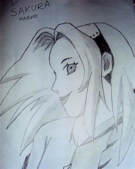 Pinturas E Desenhos De Laís Desenho Mangá Personagens Naruto