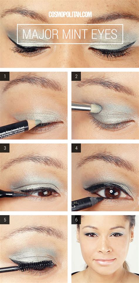 13 Sexy Eye Makeup Looks You Can Do In 5 Minutes Flat Crazyforus