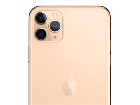 Apple Iphone 11 Pro Max 512 Gb Gold Online Kaufen Im Gravis Shop