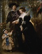 Rejuvenation in Rubens, and at the Met | HuffPost