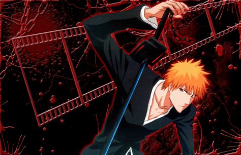 Looking for the best wallpapers? Bleach Wallpaper by Chank1 on DeviantArt