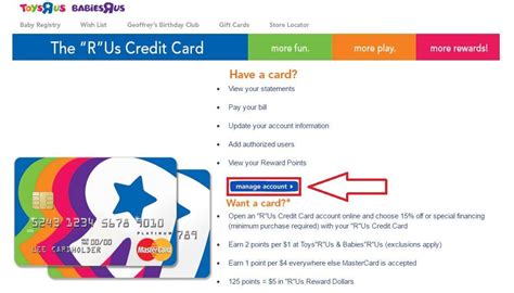 Apply for credit card online at axis bank and enjoy the unmatched privileges. 6 Images Toys R Us Credit Card Payment Online And View - Alqu Blog