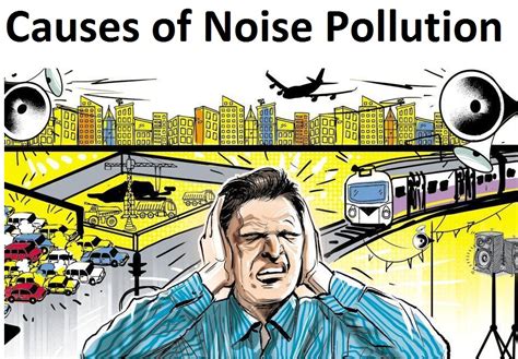 what is noise pollution and its causes effects and prevention page sexiz pix