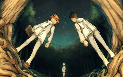 Discover the ultimate collection of the top anime wallpapers and photos available for download for free. Download The Promised Neverland HD Wallpaper for Mobile ...