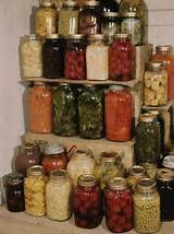 Pantry Storage Ideas Images