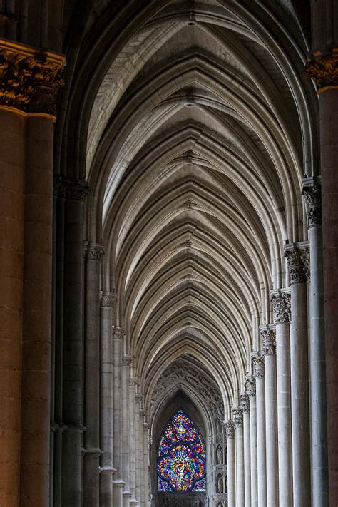 Gothic Cathedral World Photography Image Galleries By Aike M Voelker