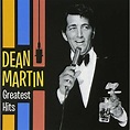 Dean Martin - Greatest Hits [CD] - Walmart.com - Walmart.com