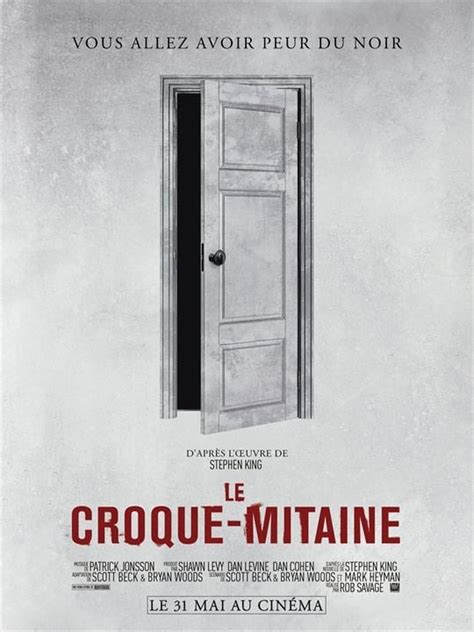 Le Croque Mitaine Un Angoissant Trailer Pour Ladaptation De Stephen King