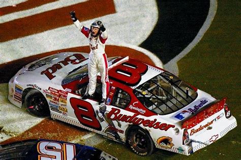 Dale Jrs Top 12 Career Moments Sports Illustrated