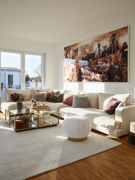 Living Room Trends 2025 Homedecoratetips