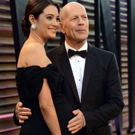 His father, david willis, was an american soldier. Bruce Willis baby news: Daughter No. 5 has arrived - Today ...