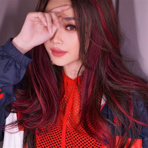 best red hair color shades for filipino skin tones preview ph
