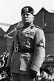 Benito Mussolini and the founding of the Italian Fascists | Italy On ...
