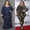 Melissa McCarthy Shows off Her Drastic Weight Loss