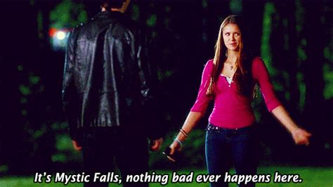 Tv Love 23 Reasons You May Be Addicted To The Vampire Diaries