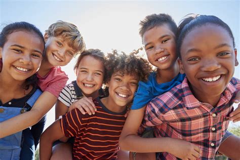 Why Smiles Are Important For Kids Truglo Modern Dental