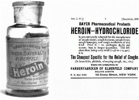 The Drug That Was Used On Dying Nazi Soldiers Pervitin