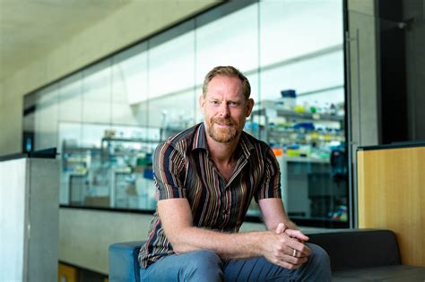 Professor Giles Oldroyd Elected To National Academy Of Sciences Sainsbury Laboratory
