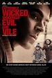 Extremely Wicked Shockingly Evil and Vile Movie Poster |Teaser Trailer