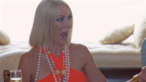Real Housewives Of Melbourne Episode 10 Recap ‘shes Just Drowning In