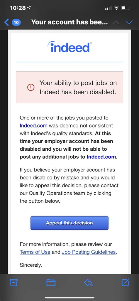 Indeed Reviews - 1,295 Reviews of Indeed.com | Sitejabber
