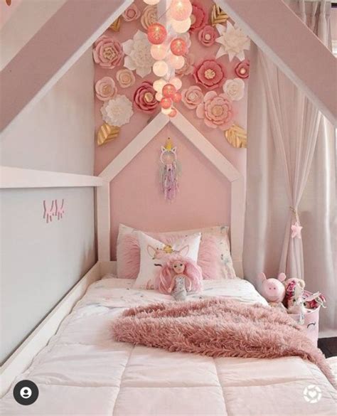 24 Gorgeous Pink Bedroom Decor Ideas The Wonder Cottage