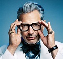 Jeff Goldblum and the Mildred Snitzer Orchestra review, The Capitol ...