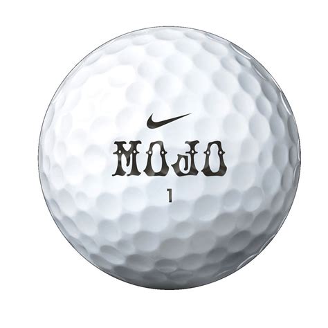 Golf Balls Nike Mojo Balls X50 A Private Sport Shop