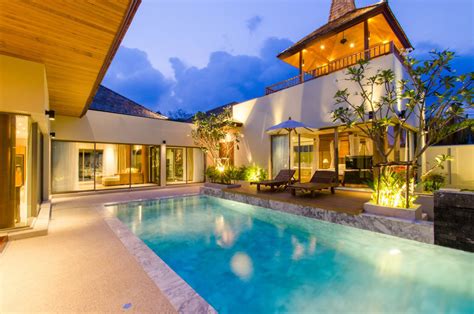 Botanica Luxury: Phuket's customisable luxury villa - Thailand-Property