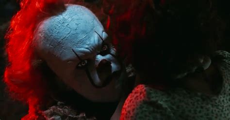 New Poster Revealed For It Chapter Two Full Trailer Drops Tomorrow