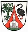 Wermelskirchen - Wappen von Wermelskirchen / Coat of arms (crest) of ...