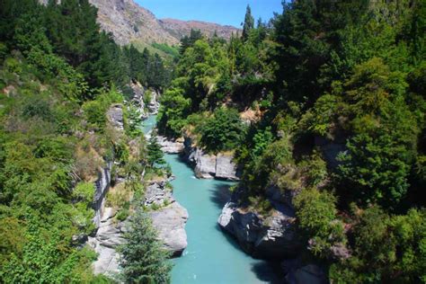 Lord Of The Rings Locations To Explore In New Zealand