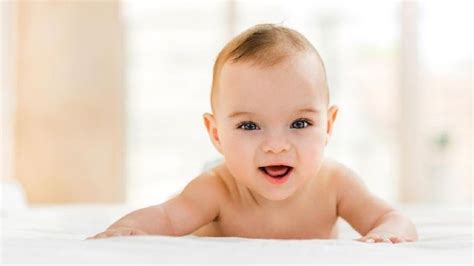 100 Nama Bayi Laki Laki Bermakna Ganteng Dan Berwibawa Dari Berbagai Bahasa