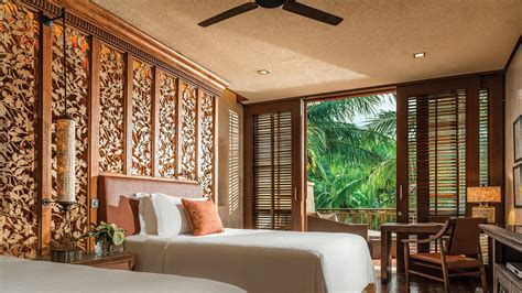 Four Seasons Resort Bali At Sayan Hotel Review Condé Nast Traveler