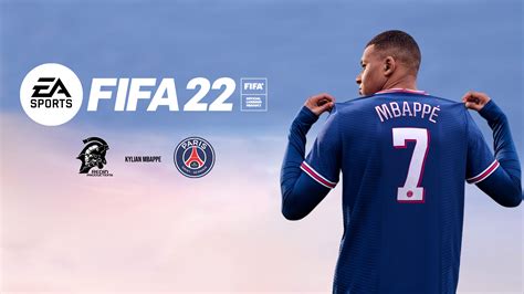 video game fifa 22 4k ultra hd wallpaper by redinproductions