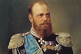 Alejandro III – Rusopedia: Todo sobre Rusia