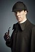 Sherlock Holmes - Promo and BTS Pics - Sherlock Holmes (Sherlock BBC1 ...