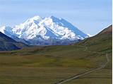 Photos of National Park Alaska