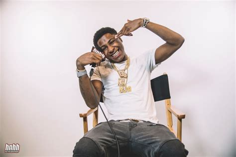 Nba Youngboy Arrested During Performance In Texas Hotnewhiphop